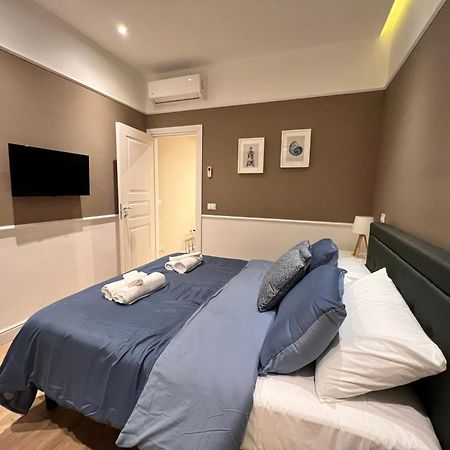 Bed and Breakfast Florio House Palermo Esterno foto