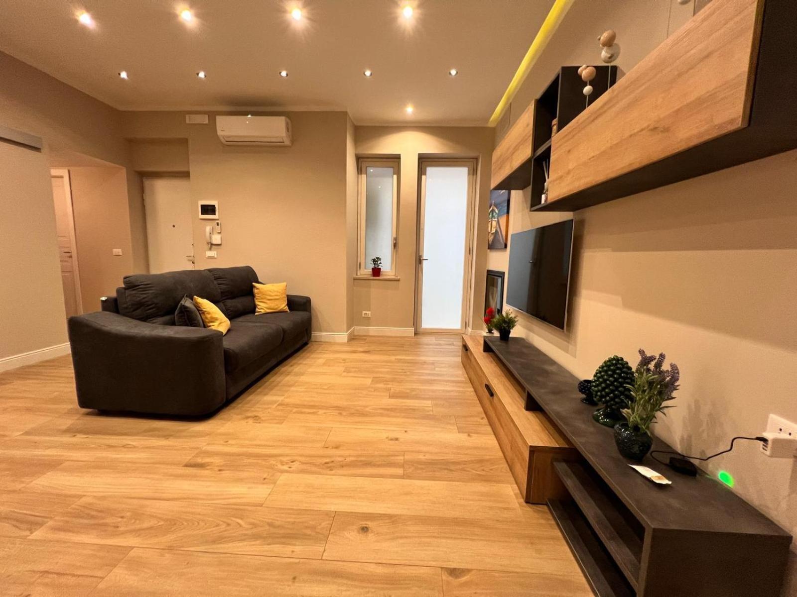 Bed and Breakfast Florio House Palermo Esterno foto