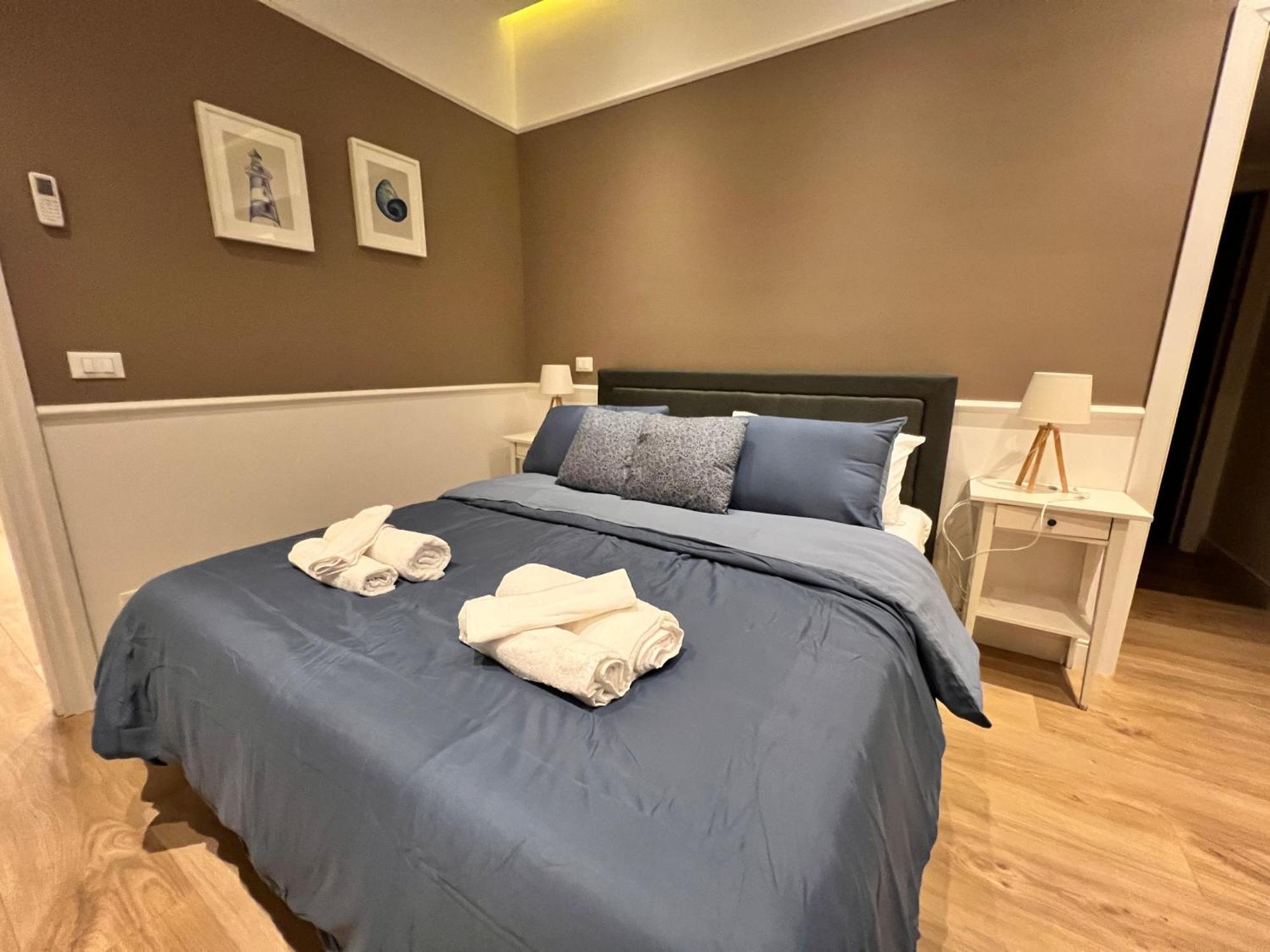 Bed and Breakfast Florio House Palermo Esterno foto