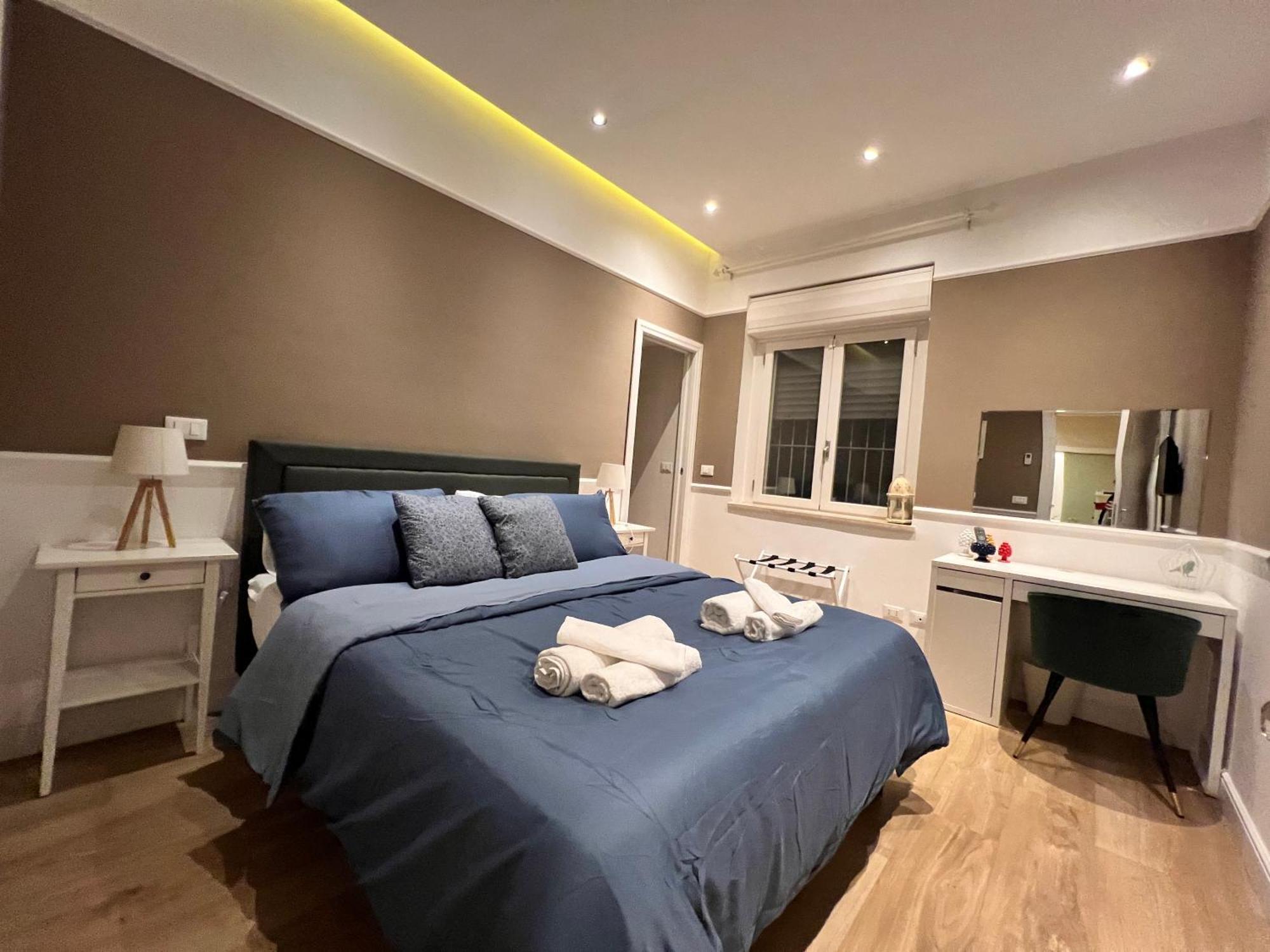 Bed and Breakfast Florio House Palermo Esterno foto