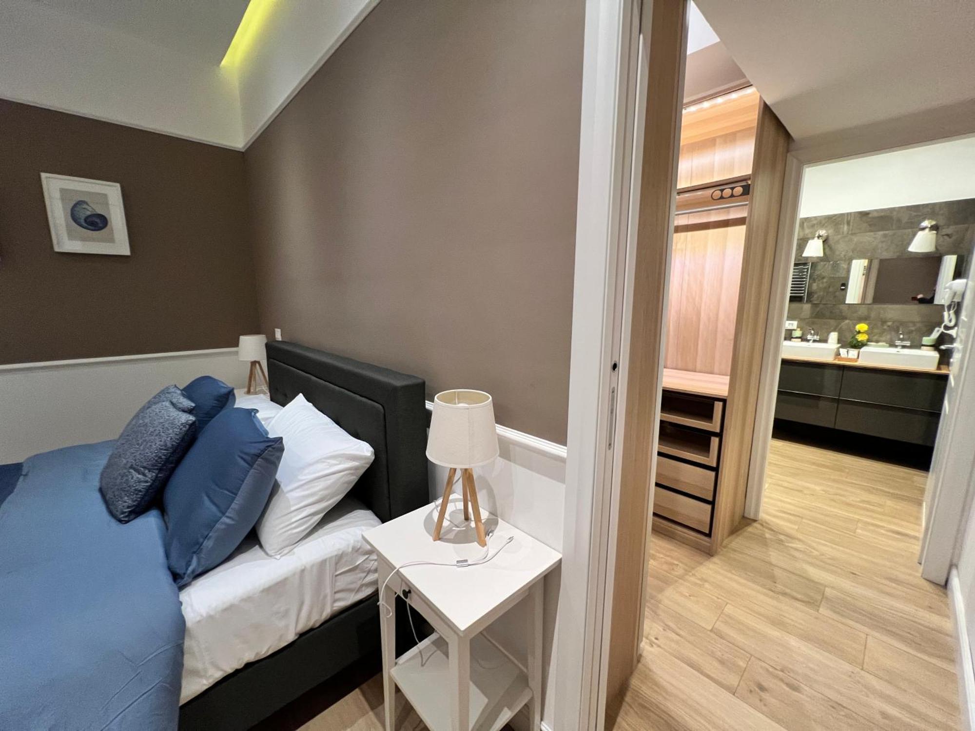 Bed and Breakfast Florio House Palermo Esterno foto